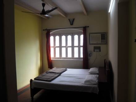 Sri Venkateswar Lodge, Varanasi 2